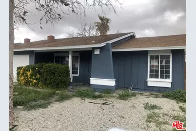 601 E Avenue J5, Lancaster, CA 93535 - Photo 1