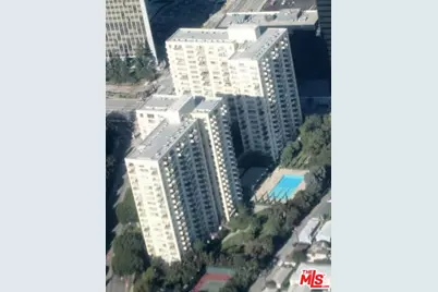 2170 Century Park East #1101, Los Angeles, CA 90067 - Photo 1