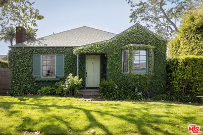 3103 Oakhurst Ave, Los Angeles, CA 90034 - Photo 1