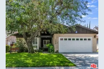 5829 Rhodes Ave, Valley Village, CA 91607 - Photo 1