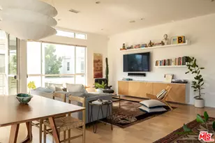 1201 N Las Palmas Ave, Los Angeles, CA 90038 - Photo 1