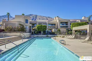 475 Village Square, Palm Springs, CA 92262 - Photo 1