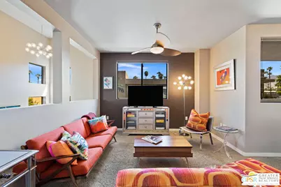 E Palm Canyon Dr #204, Palm Springs, CA 92264 - Photo 1