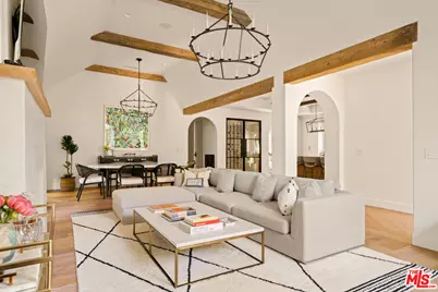 459 N Crescent Heights Blvd, Los Angeles, CA 90048 - Photo 1