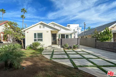 N Wilton Pl, Los Angeles, CA 90038 - Photo 1