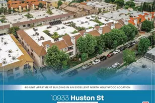 10933 Huston St, North Hollywood, CA 91601 - Photo 1