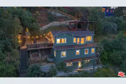 8181 Gould Ave, Los Angeles, CA 90046 - Photo 1