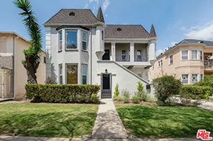 1209 S Highland Ave, Los Angeles, CA 90019 - Photo 1