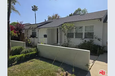 6909 Texhoma Ave, Van Nuys, CA 91406 - Photo 1