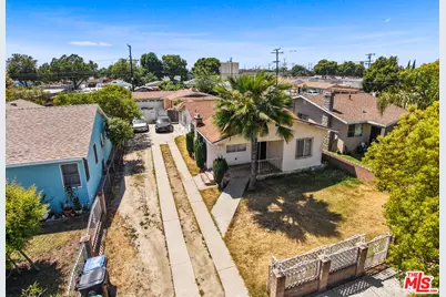 6307 Mayflower Ave, Bell, CA 90201 - Photo 1