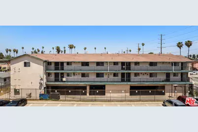 8307 S Figueroa St, Los Angeles, CA 90003 - Photo 1