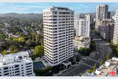 10601 Wilshire Blvd #403, Los Angeles, CA 90024 - Photo 1