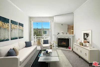 8505 Gulana Ave #4217, Playa del Rey, CA 90293 - Photo 1