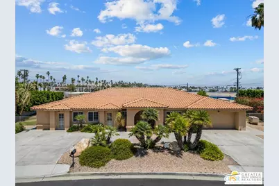 2246 Paseo Roseta, Palm Springs, CA 92262 - Photo 1