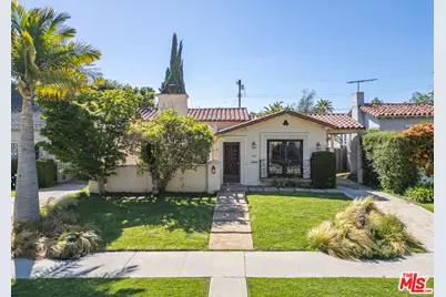 1147 S Point View St, Los Angeles, CA 90035 - Photo 1