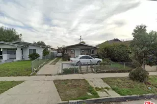 3414 S Gramercy Pl, Los Angeles, CA 90018 - Photo 1