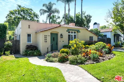 4150 Elmer Ave, Studio City, CA 91602 - Photo 1