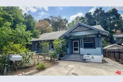 2540 Glen Green St, Los Angeles, CA 90068 - Photo 1