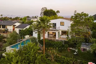 2500 Carman Crest Dr, Los Angeles, CA 90068 - Photo 1