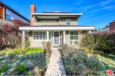 2914 Grayson Ave, Venice, CA 90291 - Photo 1