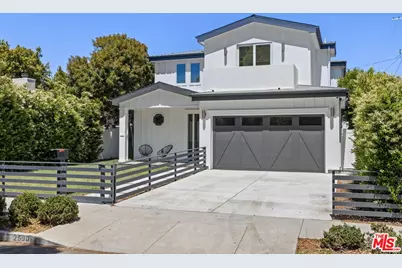 2590 Amherst Ave, Los Angeles, CA 90064 - Photo 1