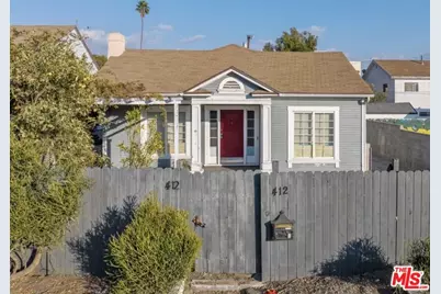 412 N Kingsley Dr, Los Angeles, CA 90004 - Photo 1