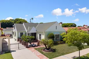 4011 Welland Ave, Los Angeles, CA 90008 - Photo 1