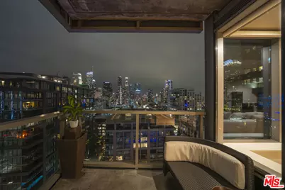 1155 S Grand Ave #1911, Los Angeles, CA 90015 - Photo 1