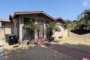 2011 S Curson Ave, Los Angeles, CA 90016 - Photo 1