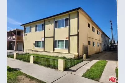 1775 Locust Ave, Long Beach, CA 90813 - Photo 1
