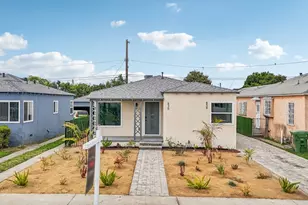 834 E 90th St, Los Angeles, CA 90002 - Photo 1