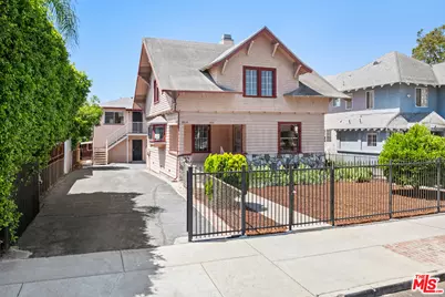 4616 Kingswell Ave, Los Angeles, CA 90027 - Photo 1