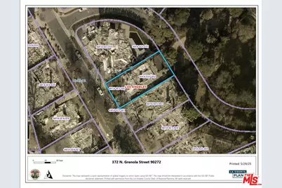 372 N Grenola St, Pacific Palisades, CA 90272 - Photo 1