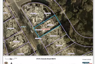 372 N Grenola St, Pacific Palisades, CA 90272 - Photo 1