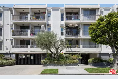 6151 Orange St #307, Los Angeles, CA 90048 - Photo 1