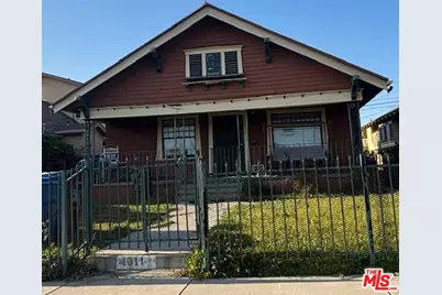 1311 W 49th St, Los Angeles, CA 90037 - Photo 1