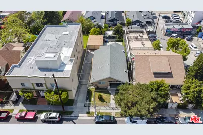 1027 N Coronado St, Los Angeles, CA 90026 - Photo 1