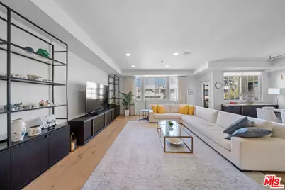 107 N Swall Dr #402, Los Angeles, CA 90048 - Photo 1