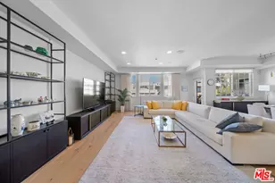 107 N Swall Dr, Los Angeles, CA 90048 - Photo 1