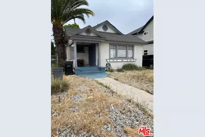 4278 S Hobart Blvd, Los Angeles, CA 90062 - Photo 1