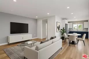 6350 Willoughby Ave, Los Angeles, CA 90038 - Photo 1