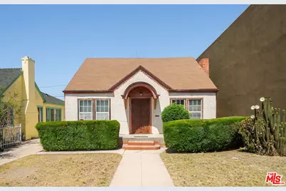 213 N Ardmore Ave, Los Angeles, CA 90004 - Photo 1