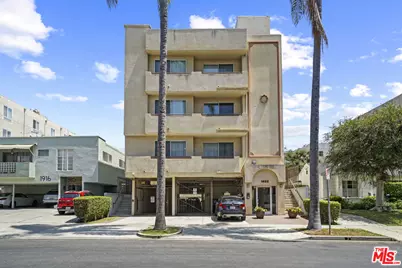 1922 Selby Ave #201, Los Angeles, CA 90025 - Photo 1