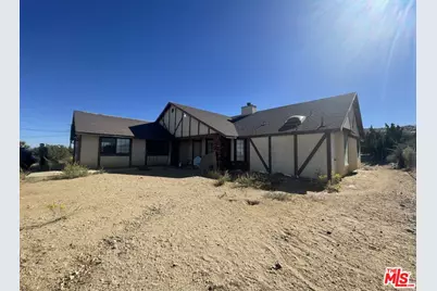 3385 State Hwy 138, Pinon Hills, CA 92372 - Photo 1