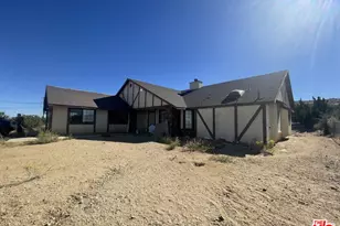 3385 State Hwy 138, Pinon Hills, CA 92372 - Photo 1