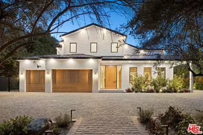 115 S Rockingham Ave, Los Angeles, CA 90049 - Photo 1