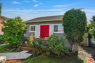 5552 Barton Ave, Los Angeles, CA 90038 - Photo 1
