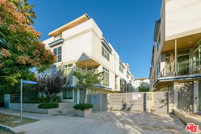 6733 W Hepburn Way, Los Angeles, CA 90038 - Photo 1