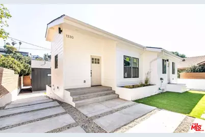 1330 Silver Lake Blvd, Los Angeles, CA 90026 - Photo 1