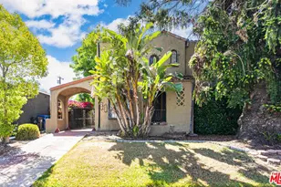 1277 S Orange Dr, Los Angeles, CA 90019 - Photo 1